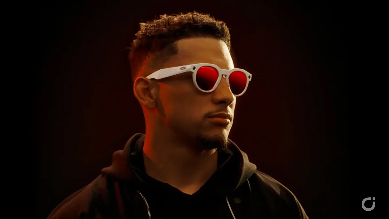 oakley meta