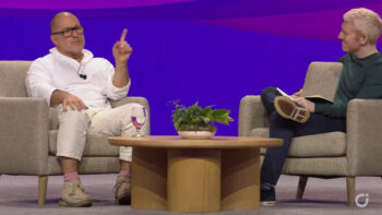 OpenAI e Jony Ive costretti a rimuovere il marchio “io” per una causa legale