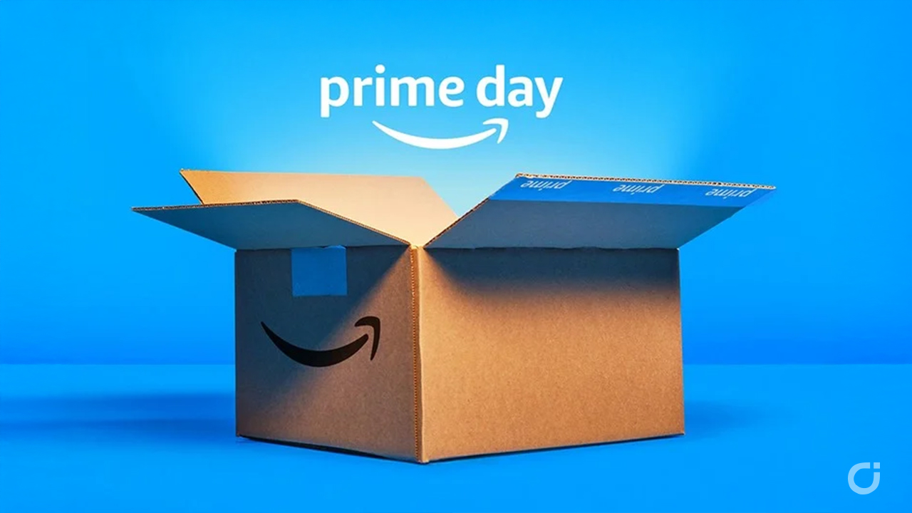 Pagina dell'evento PrimeDay LIVE su iSpazio