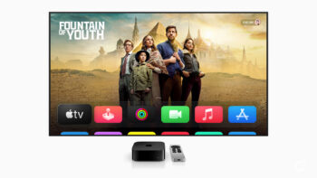 Apple presenta tvOS26: splendido nuovo design ed esperienza di home entertainment ottimizzata