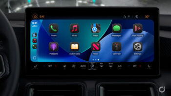 CarPlay con iOS 26 supporterà anche AirPlay Video per guardare Film e Serie TV in auto, ma solo da fermi