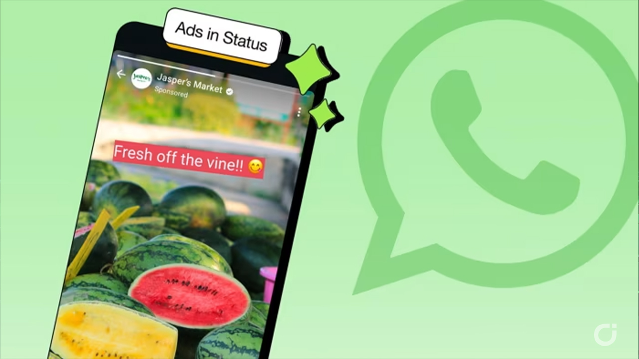 whatsapp ads