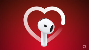 AirPods Pro 3 in arrivo nel 2025 con il monitoraggio del battito cardiaco