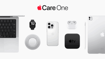 Apple lancia AppleCare One, il nuovo piano unico per proteggere tutti i nostri dispositivi