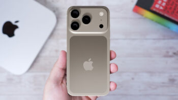 iPhone 17 Pro, spuntano tre nuove possibili novità per la fotocamera