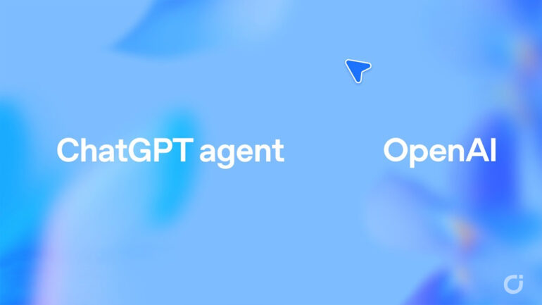 chatgpt agent ai