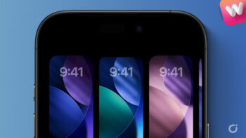 Scarica i nuovi sfondi di iOS 26 beta 3 e macOS 26 in alta qualità direttamente dal nostro Wallpapers Central