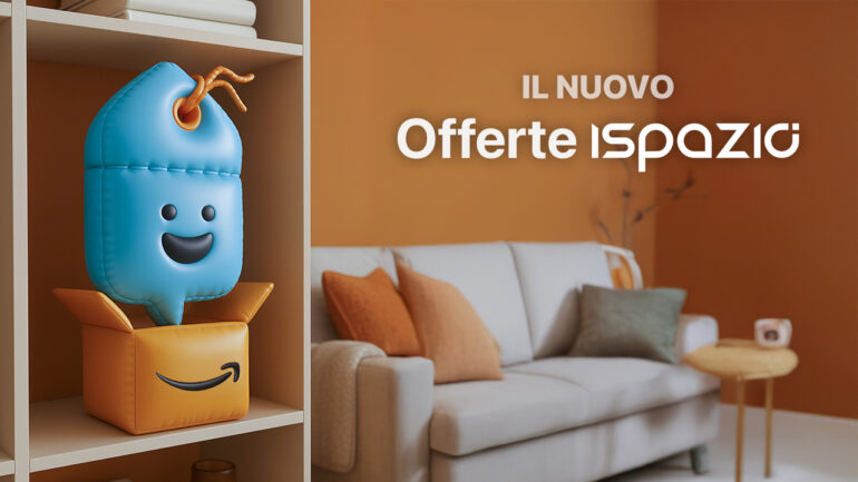 il nuovo offerte ispazio scontiamolo