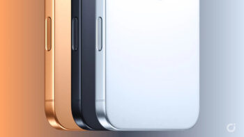 iPhone 17, trapelati tutti i colori dell'intera gamma