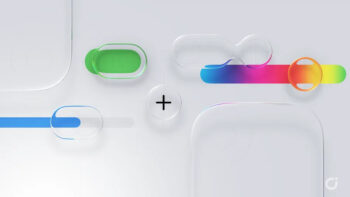 Apple rivede l’effetto Liquid Glass: meno trasparenze in iOS 26 beta 3 per migliorare la leggibilità