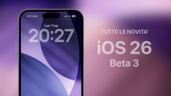 iOS 26 beta 3: Tutte le novità raccolte in un solo articolo in continuo aggiornamento! [10]