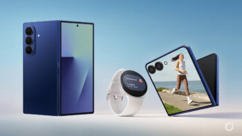 Samsung presenta i nuovi Galaxy Z Fold7, Flip7 e Watch8: dispositivi eccezionali dalla tecnologia pazzesca, in uno spessore ridicolo!