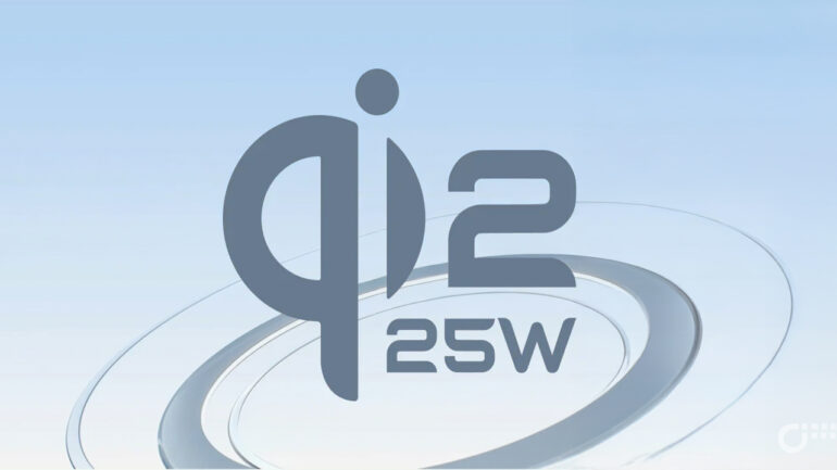 ricarica wireless qi 2.2 ufficiale