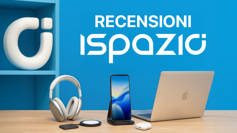 recensioni ispazio