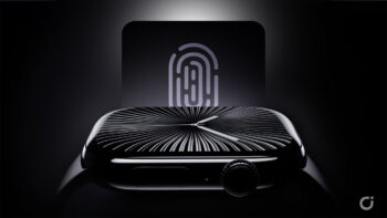 Apple Watch 2026 con Touch ID e nuovo chip, cambia anche il design