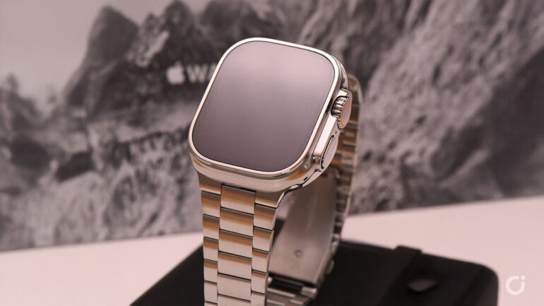 apple watch ultra 3