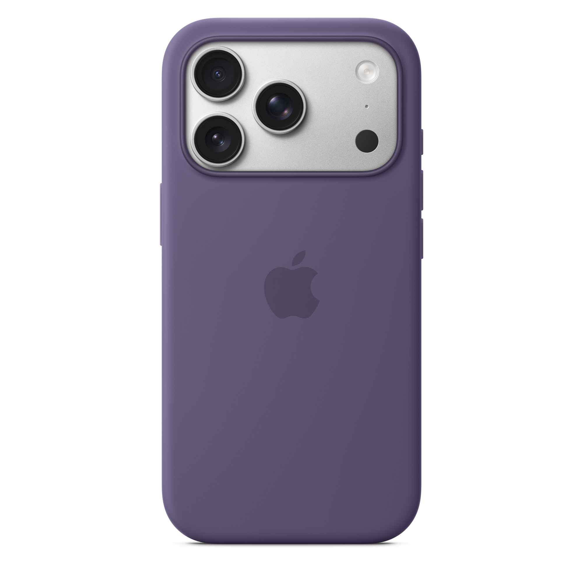 Immagine di Custodia MagSafe in silicone per iPhone 17 e 17 Pro
