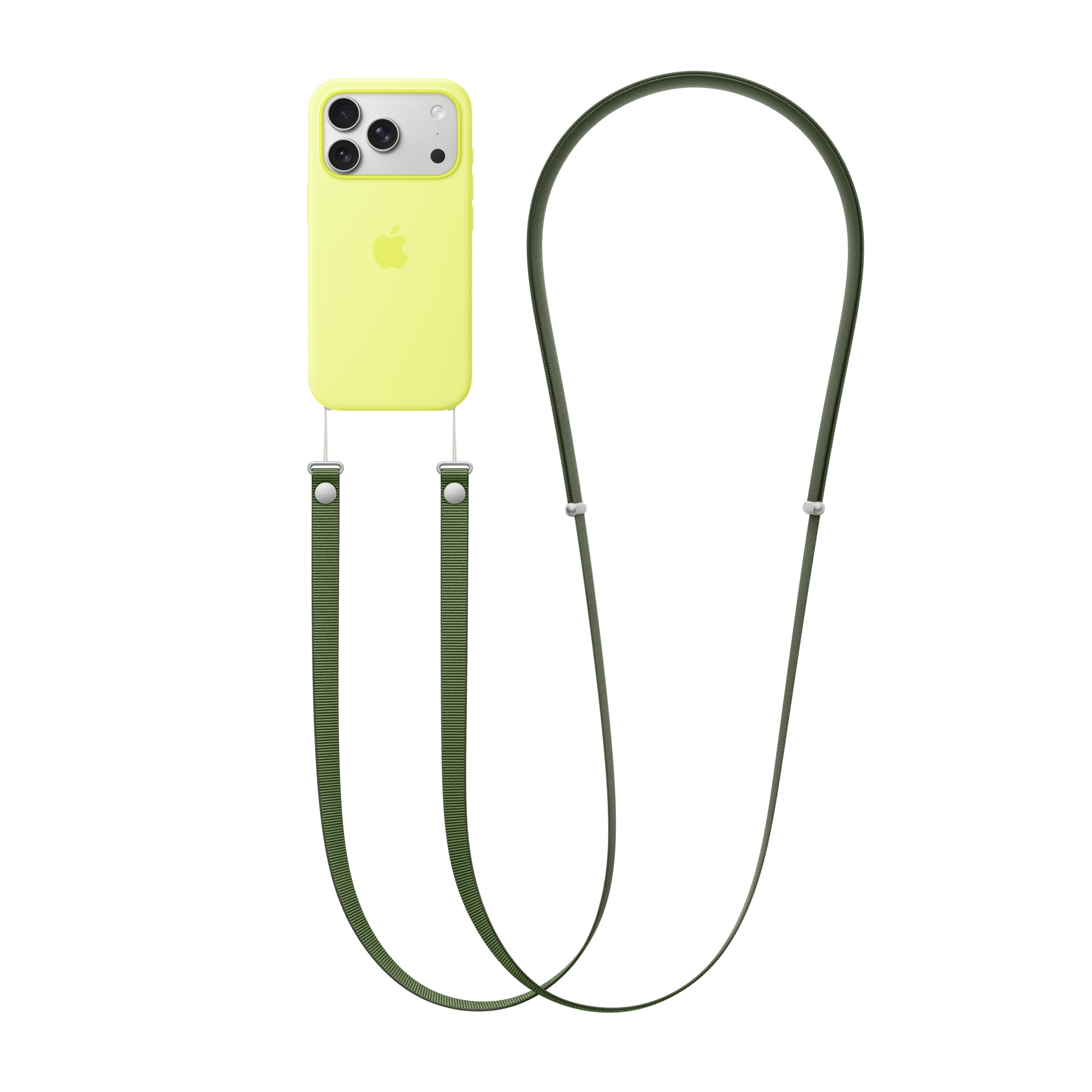 Immagine di Tracolla per iPhone 17, 17 Pro ed iPhone Air