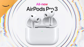 airpods pro 3 amazon