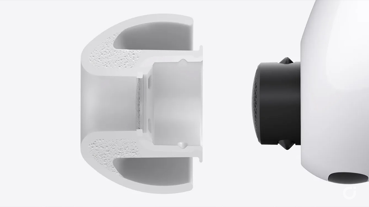 airpods pro 3