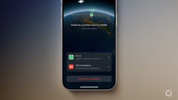 Apple estende di un anno l'accesso gratuito alle funzioni satellitari su iPhone 14 e iPhone 15