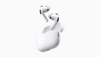 Apple presenta gli AirPods Pro 3 con ANC potenziata, sensore del battito cardiaco e Traduzioni in tempo reale
