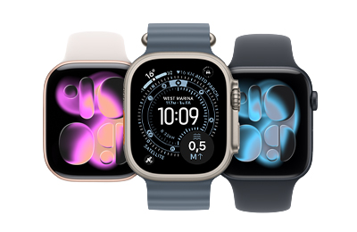 Immagine di Apple Watch