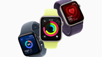 Apple presenta Apple Watch SE 3 con display always-on, ricarica rapida e molto altro