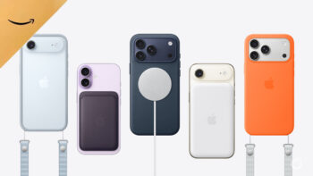 custodie iphone 17 sconto amazon