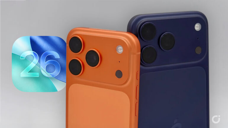 ios 26 iphone 17 pro