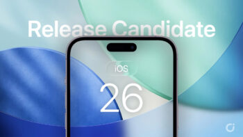 ios 26 release candidate