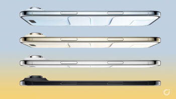 iPhone Air e iPhone 17 limitati a USB 2, USB 3 solo sui Pro