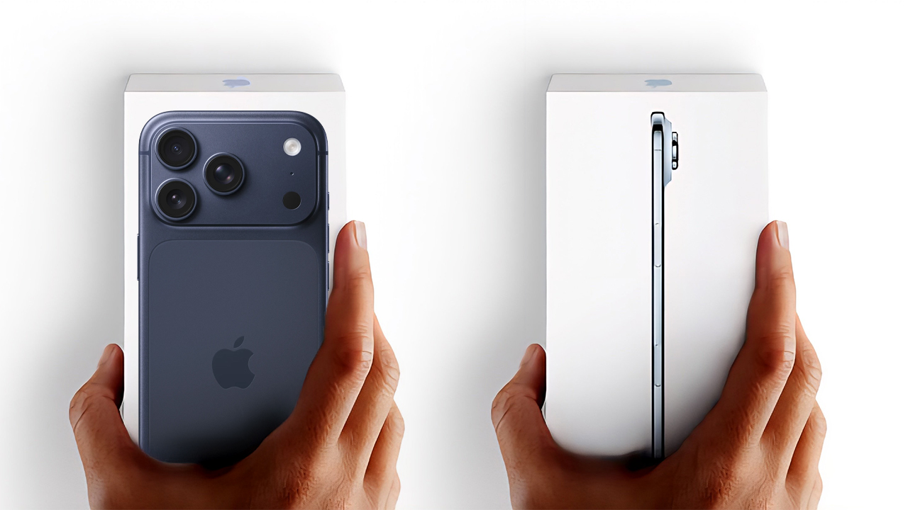 iphone 17 pro o iphone air