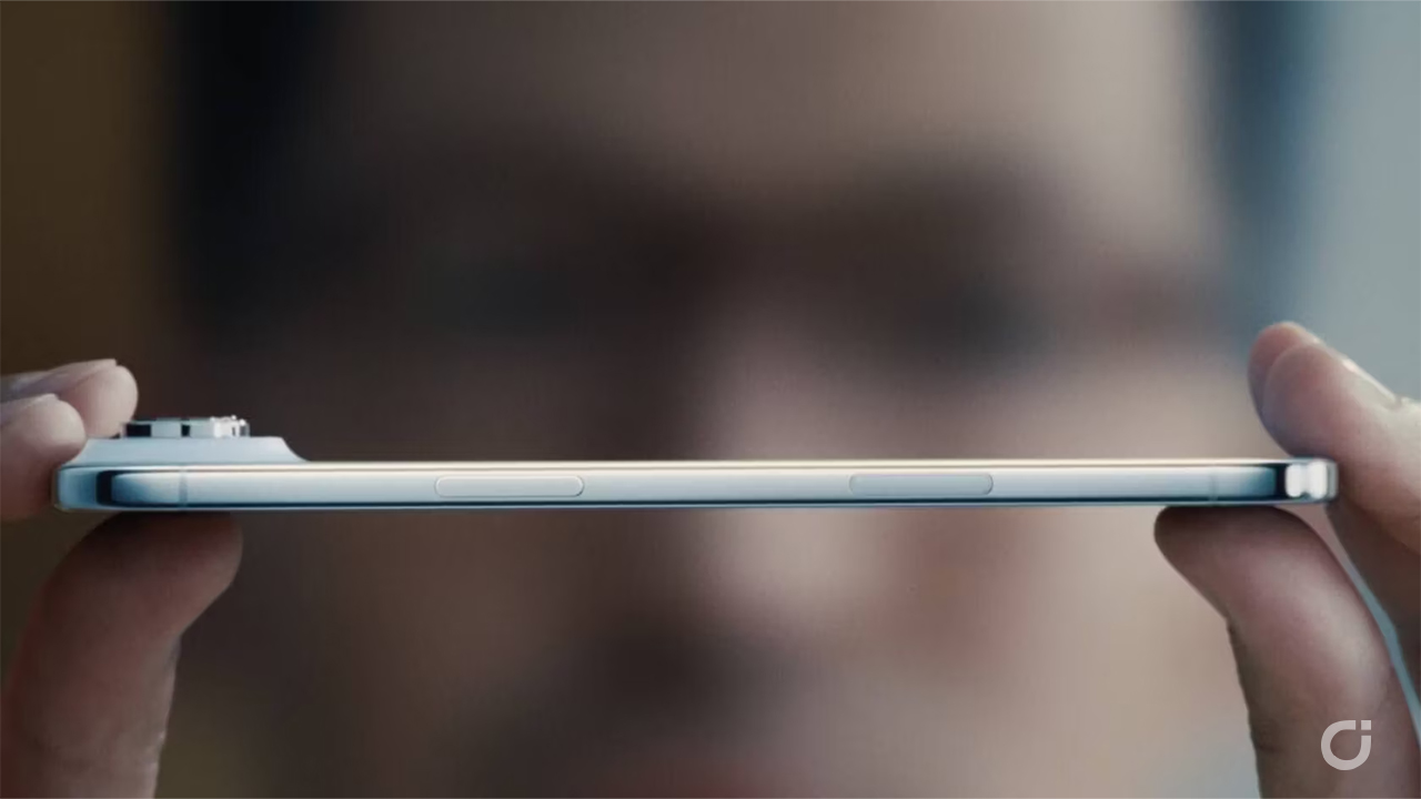 iphone air