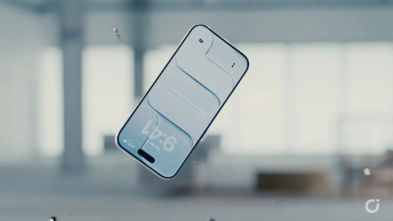 iphone air usb