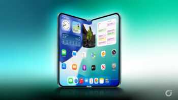 Il prossimo iPhone pieghevole sarà come due iPhone Air in titanio uniti da una cerniera