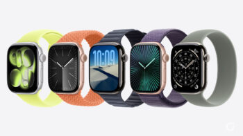 watchOS 26 porta 4 nuovi quadranti su Apple Watch: vediamo Exactograph e Flow (in Liquid Glass)