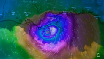 Apple rinvia il lancio della funzione Meteo via satellite in iOS 26