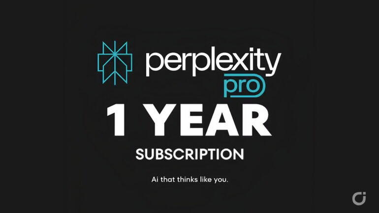 perplexity pro gratis