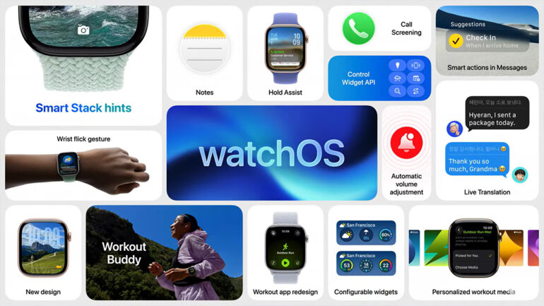watchos 26
