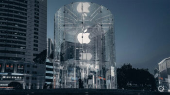 Apple raggiunge i 4.000 miliardi di dollari di capitalizzazione e i servizi valgono più di Tesla e Disney