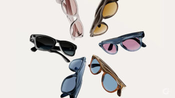 Apple mette in pausa il Vision Air per puntare tutto sugli Apple Glasses