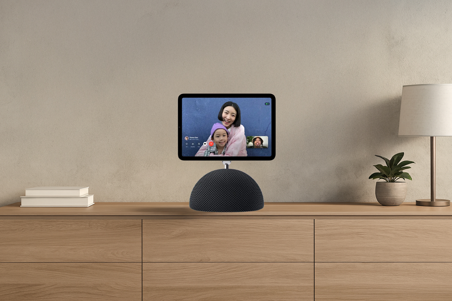 apple home hub