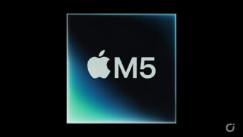 Apple presenta il chip M5 con GPU ottimizzata per l’intelligenza artificiale e la grafica