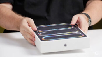 iPad Pro M5, il nuovo tablet svelato in anteprima: unboxing, benchmark e tutte le novità [Video]