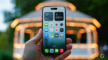 iPhone 17 e iPhone Air ottengono lo stesso punteggio nei test del display di DXOMARK