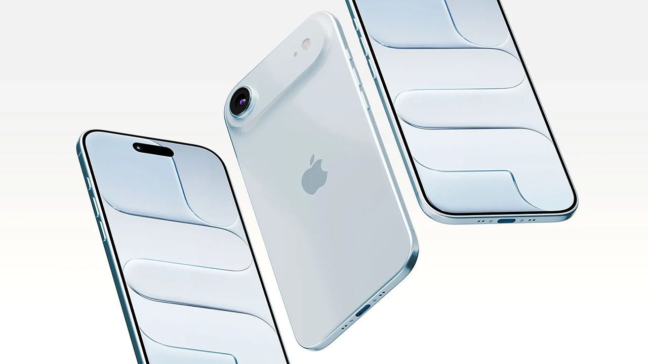 iphone air