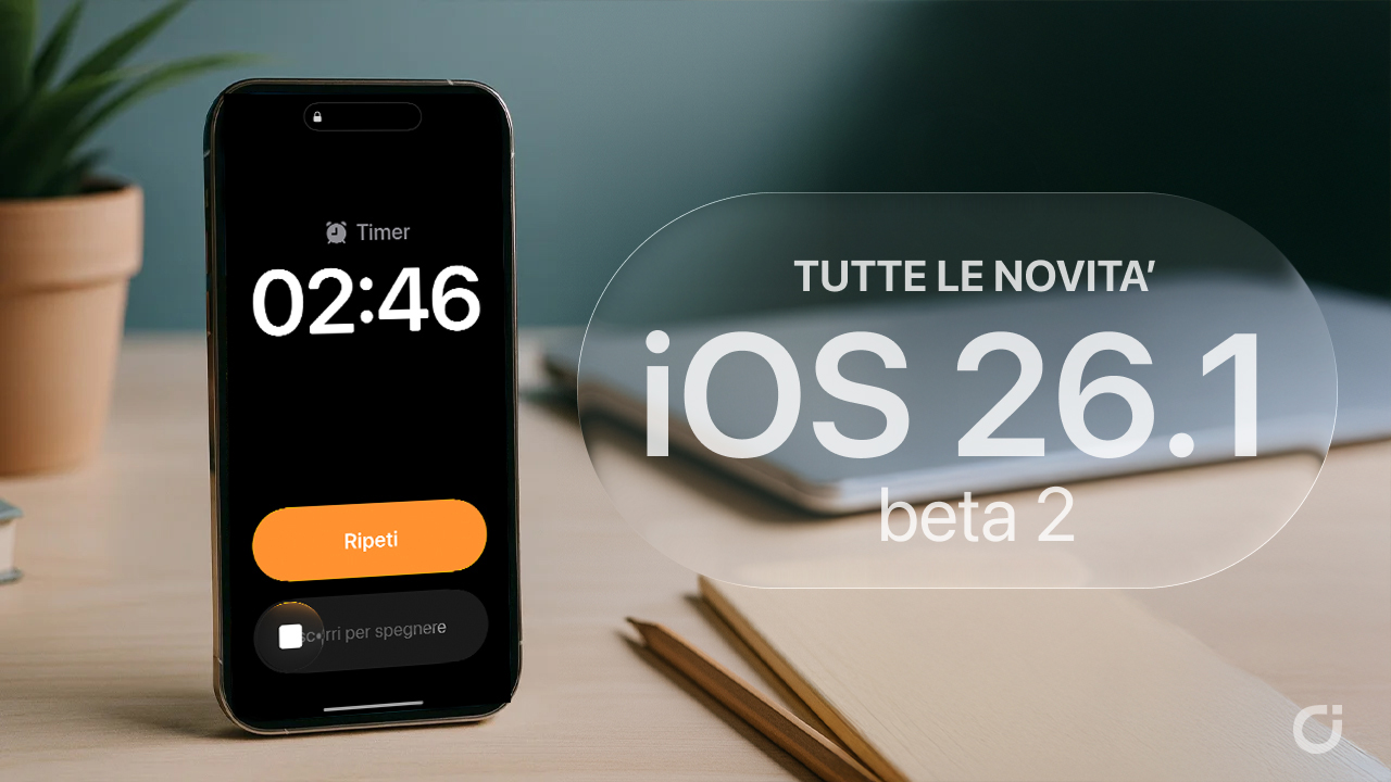 ios 26.1 beta 2
