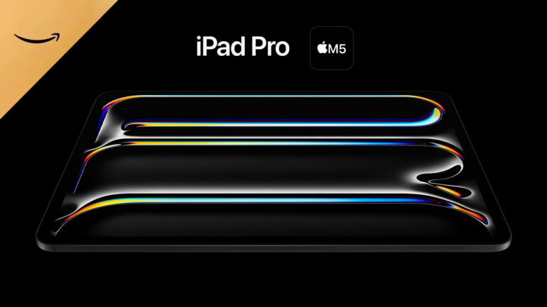 ipad pro m5 amazon