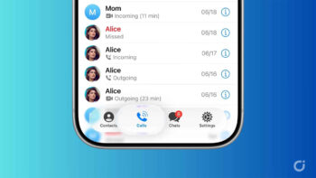 Telegram porta il design Liquid Glass su iPhone anche senza iOS 26